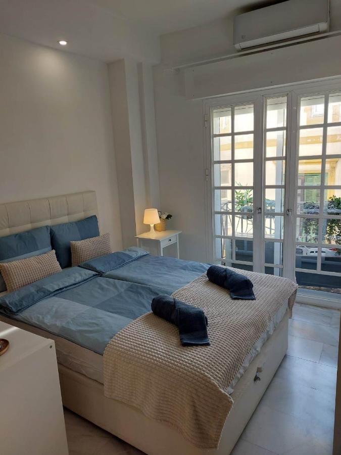 La Malaguena Suite Zsuzsi - Centro Historico 1 มาลากา ภายนอก รูปภาพ
