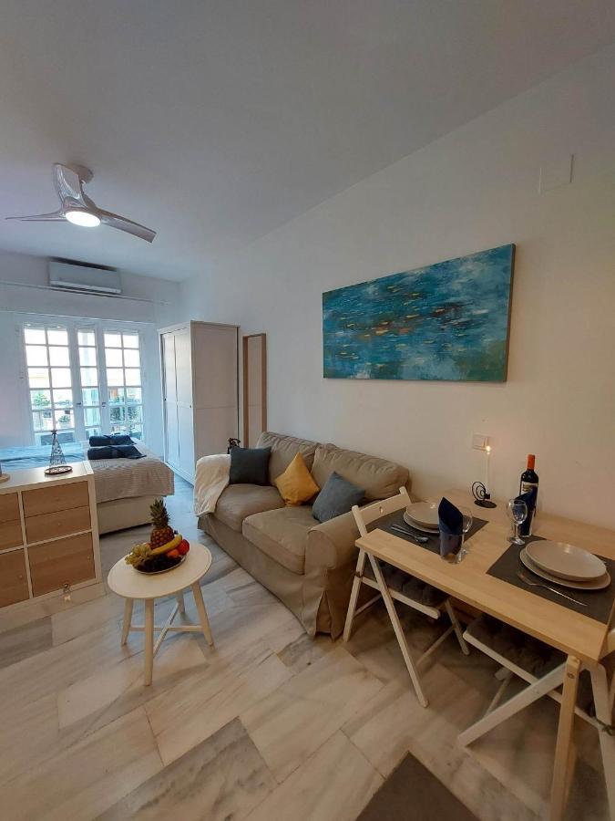 La Malaguena Suite Zsuzsi - Centro Historico 1 มาลากา ภายนอก รูปภาพ