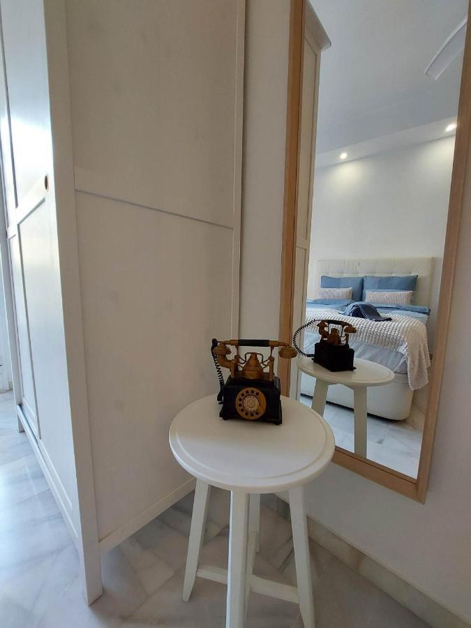 La Malaguena Suite Zsuzsi - Centro Historico 1 มาลากา ภายนอก รูปภาพ