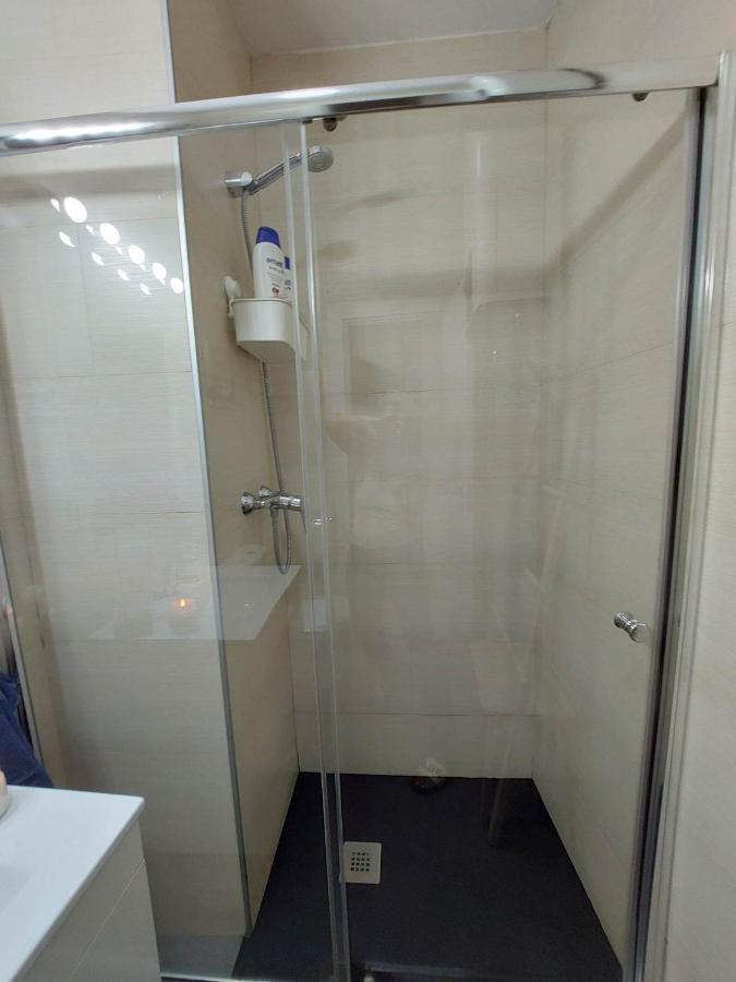 La Malaguena Suite Zsuzsi - Centro Historico 1 มาลากา ภายนอก รูปภาพ