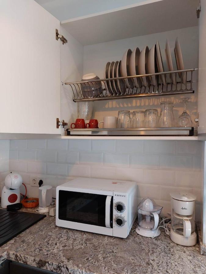 La Malaguena Suite Zsuzsi - Centro Historico 1 มาลากา ภายนอก รูปภาพ