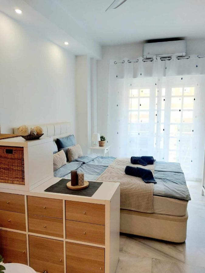 La Malaguena Suite Zsuzsi - Centro Historico 1 มาลากา ภายนอก รูปภาพ